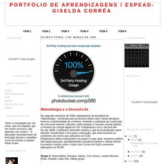 158154.blogspot.com Item 1, Item 2, Item 3