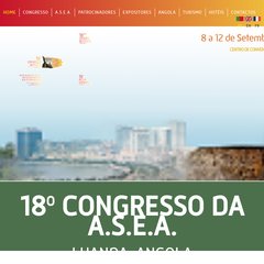  Expositores, Angola, Turismo, Hotéis