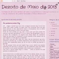Dezoito de Maio de 2013