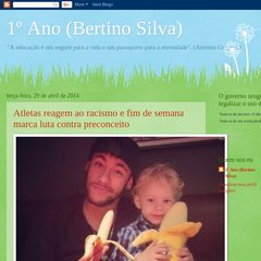 1º Ano (Bertino Silva)