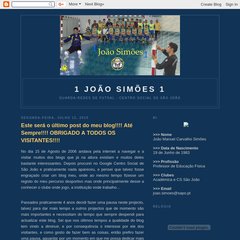 1 João Simões 1