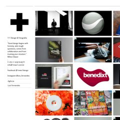 1+1 Publicidade & Design