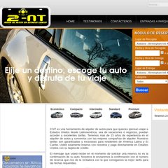 Welcome to the Frontpage