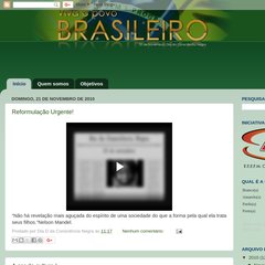 Dia D da Consciência Negra