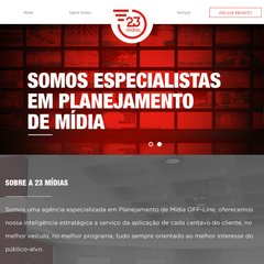 23midias.com.br TRABALHOS, voltar, voltar