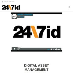 247id.com.br 24\7 Inteligência Digital, Quem Somos, Produtos e Soluções