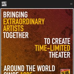 24hourplays.com &nbsp;, Firefox, December