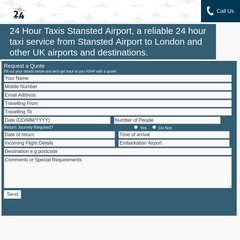  Web design Hertfordshire, Toile Solutions