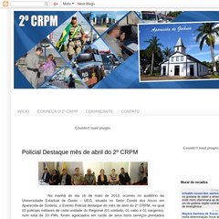 2º Comando Regional da Polícia Militar