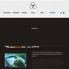 Grupo Fraia - Sempre Presente! :::::::::::::::::::::::::