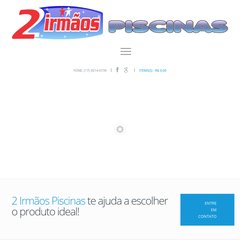 ::.. 2 Irmãos Piscinas ..::