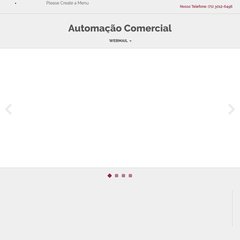 2 S Automacao Comercial - Equipamentos