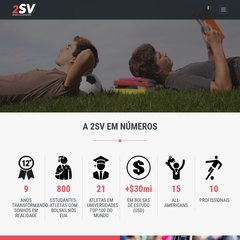 2SV Sports Management