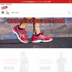 Buy Online Buy Running Shoes Canada – Asics – Adidas – Mizuno | Running Shoes Canada