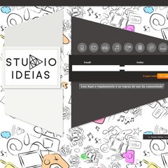 Projeto 360 Investigação Criativa