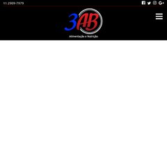 3ab.com.br Soluções 3AB, Terceirização para Franquias, Restaurantes Corporativos