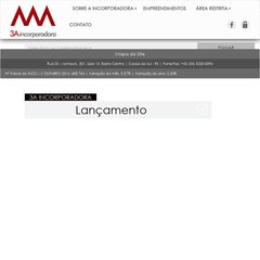  RESIDENCIAL FIORENZZA, RESIDENCIAL MOINHOS DE VENTO II, RESIDENCIAL VILLAGIO MONREALLE, RESIDENCIAL ALTINO