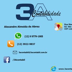 3A - Contabilidade