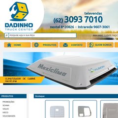 Dadinho Truck Center