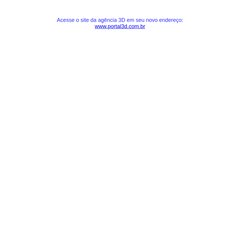 Sites, hospedagem e 3D para internet. Desde 1996 no mercado