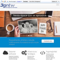 3GNTW :: Provavelmente, já temos a solução