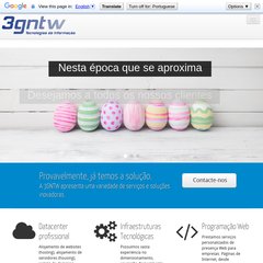 3GNTW :: Provavelmente, já temos a solução