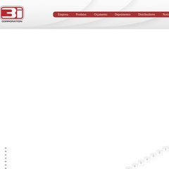 3isolucoes.com.br 3i Corporation, Empresa, Produtos
