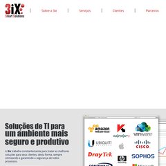 3ix Soluções Inteligentes