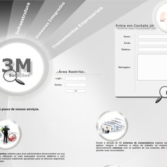 3msolucoes.com.br treinamentos, treinamentos empresariais, desenvolvimento de sistemas