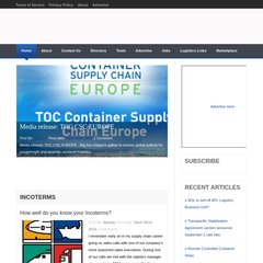  Government Agencies, Conversion Tools, 3PL’s, Exchange Rates