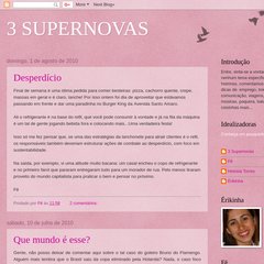  11:16, E tudo volta ao normal!!!, 08:56, E onde fica privacidade?!