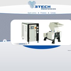 3TECH PERIFÉRICOS 3TECH PERIFÉRICOS