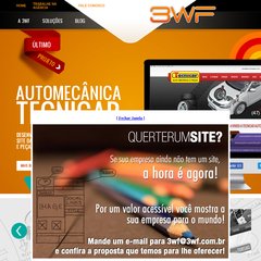 3wf | Facebook 3wf | Facebook