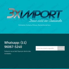 Imóveis em São Paulo - 3X Imóveis Imóveis em São Paulo - 3X Imóveis