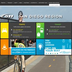 SANDAG 511