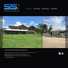 55 Studio - Arquitetura e Design 55 Studio - Arquitetura e Design