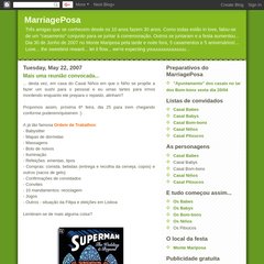 MarriagePosa MarriagePosa