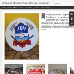 Corpo de Bombeiros Militar do Estado do Ceará - 5ºGB - Região do Cariri Corpo de Bombeiros Militar do Estado do Ceará - 5ºGB - Região do Cariri