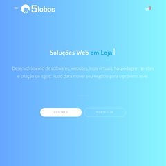 5lobos – Agência de Comunicação Online: Marketing digital, Google Adwords,