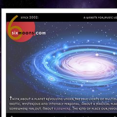 6moons - Welcome to 6moons.com, a website for music lovers & audiophiles who love to read...