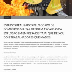 7bbm.wordpress.com 7º Batalhão de Bombeiros Militar, Início, Associação 7bbm.wordpress.com 7º Batalhão de Bombeiros Militar, Início, Associação