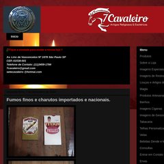 7 Cavaleiro 7 Cavaleiro