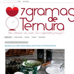 7gramas de ternura 7gramas de ternura