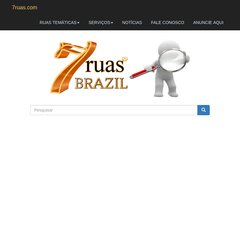 7ruas.com.br advogados, aeroclubes, alimentacao 7ruas.com.br advogados, aeroclubes, alimentacao