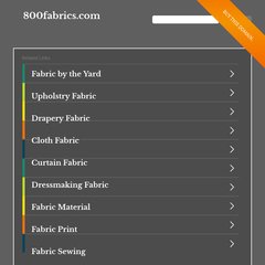  800Fabrics.com