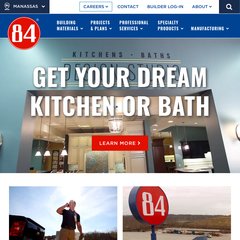 84 Lumber, Low cost lumber and building materials supplier 84 Lumber, Low cost lumber and building materials supplier