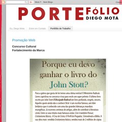 8dims.blogspot.com Eu, Diego Mota, Portifólio de Trabalho 8dims.blogspot.com Eu, Diego Mota, Portifólio de Trabalho