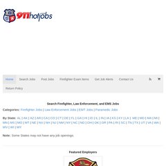 Paramedic, Paramedic, Paramedic/Firefighter, FIND A JOB Paramedic, Paramedic, Paramedic/Firefighter, FIND A JOB