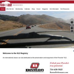 912registry.org porsche 912 registry, porsche 911, porsche 356