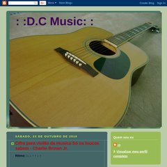 : :D.C Music: : : :D.C Music: :